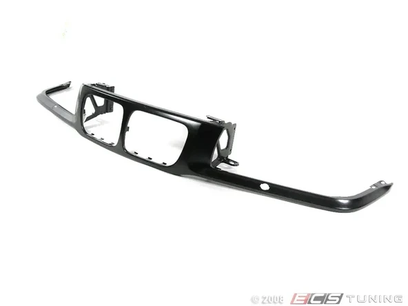 Bmw 3 Serisi 1996-1998 Ön Panjur Sacı Delikli (Oem No: 41338225982) ürün görseli 1