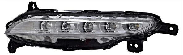 Hyundai Tucson Gündüz Farı Sol 2014- (Oem No:  92207-D7000) ürün görseli 1