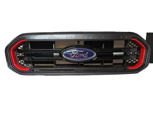 Ford Ecosport (2018 Yılında Çıkan Kasa) Ön Panjur Nikelaj (Oem No: Svgn1517B968Aa5Fla) ürün görseli 1