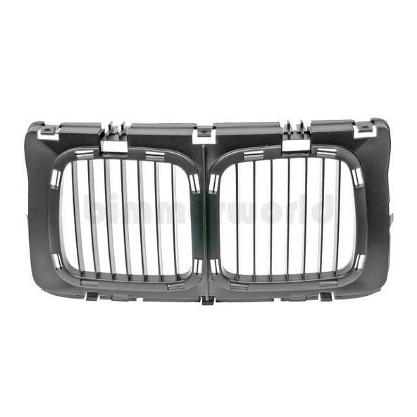 Bmw 5 Serisi 1988-1994 Ön Panjur (Oem No: 51131973825) ürün görseli 1