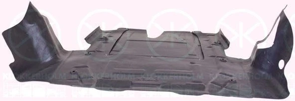 Opel Astra Karter Muhafaza Plastiği 2004- (Oem No:  13114644) ürün görseli 1
