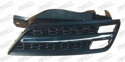Nissan Micra 2005-2009 Ön Panjur Izgarası Nikelaj Bandlı Sol (Oem No: 62330Bc41A) ürün görseli 1