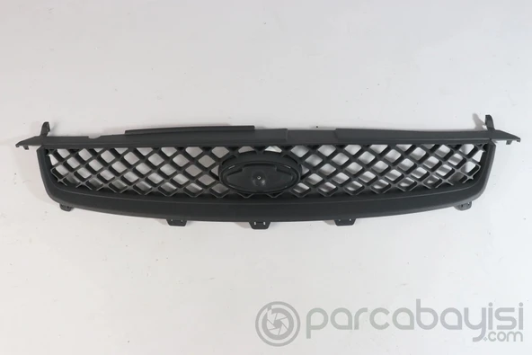 Ford Fiesta (2006 Yılında Çıkan Kasa) Ön Panjur (Oem No: 6S618200Ac55Mw) ürün görseli 1