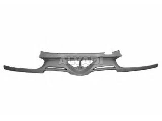 Alfa Romeo 145 146 1999-2001 Ön Panjur Astarlı (Oem No: 183198499) ürün görseli 1