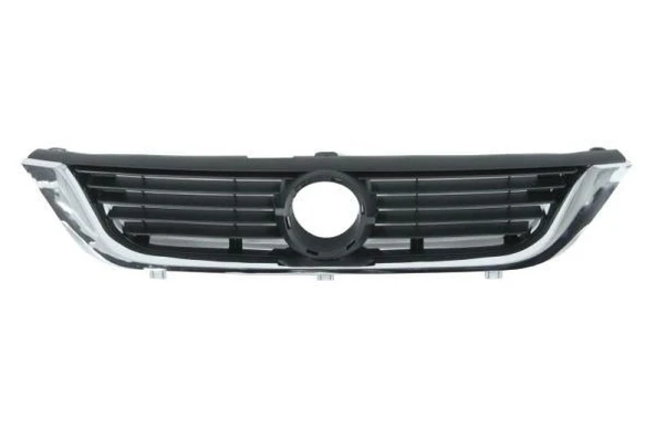 Opel Vectra 1999-2002 Ön Panjur Nikelaj (Oem No: 9118727) ürün görseli 1
