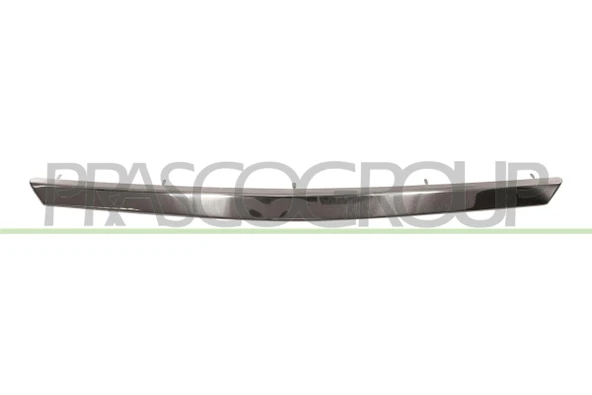 Dacia Logan Mcv 2006-2008 Ön Panjur Bandı Üst (Oem No: 8200604752) ürün görseli 1