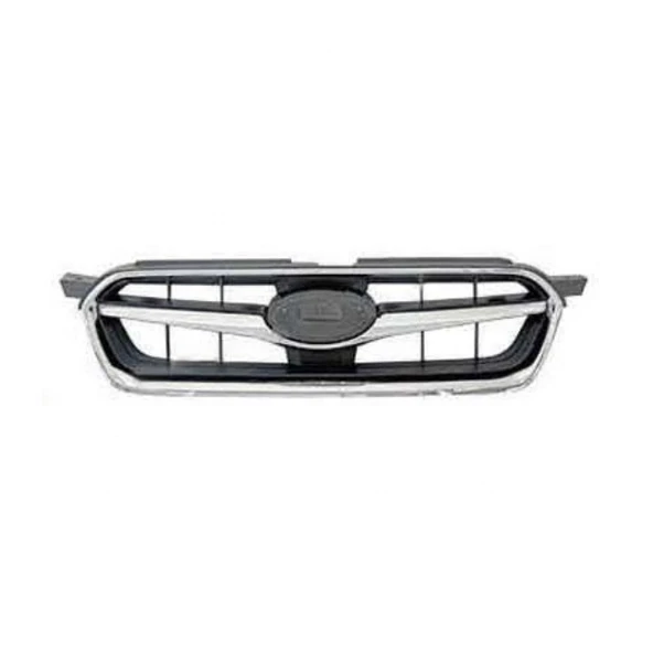 Subaru Legacy 2006-2009 Ön Panjur Nikelaj Çerçeveli (Oem No: 91121Ag151) ürün görseli 1