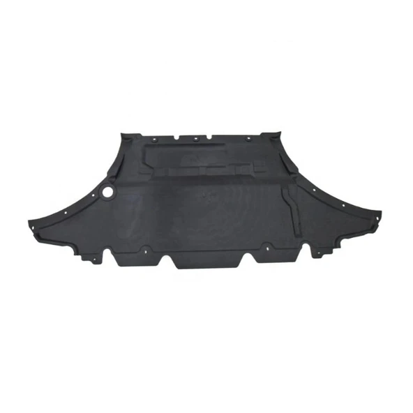 Audi A4 2012-2015 Karter Muhafaza Plastiği (Oem No: 8K1863821D) ürün görseli 1