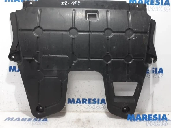 Fiat Panda (2012 Yılında Çıkan Kasa) Karter Muhafaza Plastiği (Oem No: 51845402) ürün görseli 1