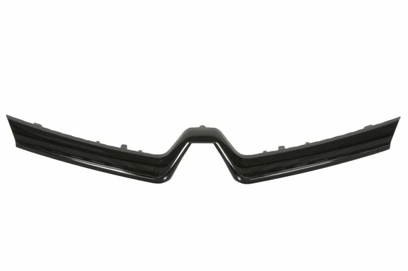 Renault Captur Ön Panjur Bandı Nikelaj Üst 2012- (Oem No:  623820592R) ürün görseli 1