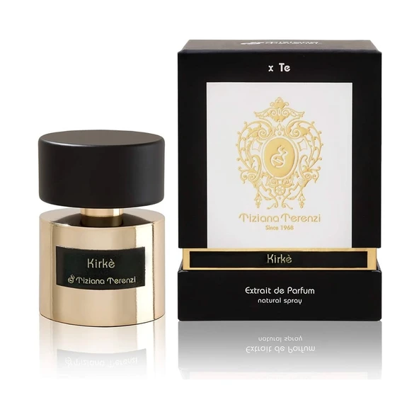 TIZIANA TERENZI Kirke Extrait De Parfum 100 ml Parfüm ürün görseli 1