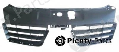 Renault Symbol 2006-2008 Ön Panjur (Oem No: 8200445993) ürün görseli 1