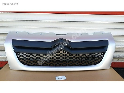 Citroen Jumper 2006-2013 Ön Panjur Komple (Oem No: 7804R5) ürün görseli 1