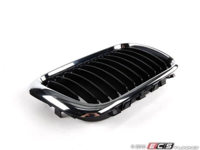 Bmw 3 Serisi 1996-1998 Ön Panjur Nikelaj Sağ (Oem No: 51138195152) ürün görseli 1