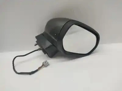 Ford Fiesta (2017 Yılında Çıkan Kasa) Ayna Elektrikli Isıtmalı Sinyalli Çevre Aydınlatmalı Kör Nokta Uyarı Astarlı Sağ ( ürün görseli 1
