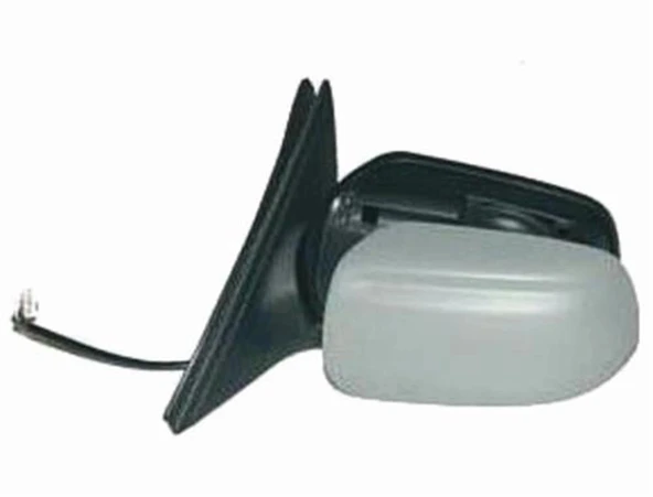 Mazda 626 - 1998-2000 Dış Ayna Elektrikli Isıtmalı Sol (Oem No: Ge6T-69-180Gsu) ürün görseli 1
