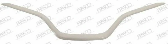 Renault Captur Ön Panjur Bandı Alt 2012-  (Oem No:  620788128R) ürün görseli 1