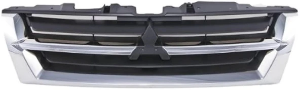 Mitsubishi Pajero 2001-2002 Ön Panjur Nikelaj (Oem No: Mr387982) ürün görseli 1