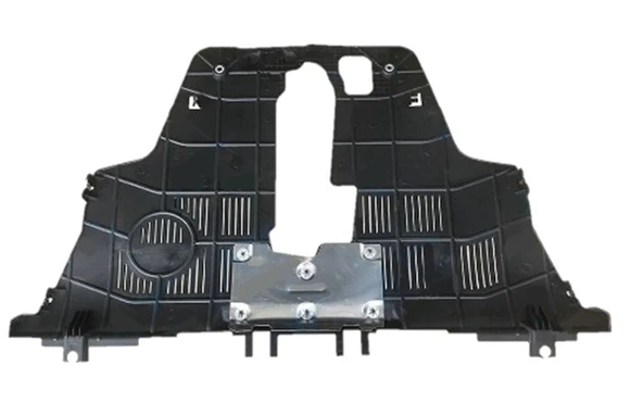 Jeep Compass 2017-2019 Karter Muhafaza Plastiği (Oem No: K68296588Aa) ürün görseli 1