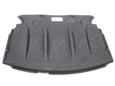 Bmw 5 Serisi 2003-2005 Karter Muhafaza Plastiği Orta (Oem No: 51717033761) ürün görseli 1