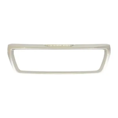 Peugeot Boxer Ön Panjur Bandı Grı Boyalı 2013- (Oem No:  1612243480) ürün görseli 1