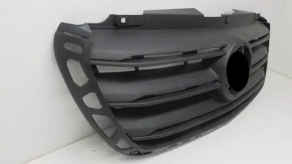Mercedes Sprinter Ön Panjur Sıyah 2018 (Oem No:  A9108852800) ürün görseli 1