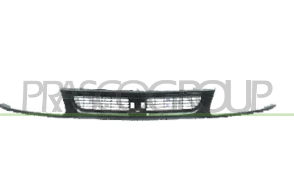 Seat İbiza Ön Panjur 1996-1999 (Oem No:  6K0854643Gru) ürün görseli 1