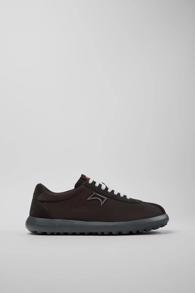 Camper   Pelotas XLF Erkek Gri Sneakers - K101019 ürün görseli 1