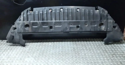 Ford Mondeo C Max - (2014 Yılında Çıkan Kasa) Karter Muhafaza Plastiği (Oem No: Ds738B384Bf) ürün görseli 1