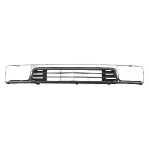 Toyota Hilux Ln85 Ön Panjur Nikelaj 1989-1997  (Oem No:  5311135170) ürün görseli 1