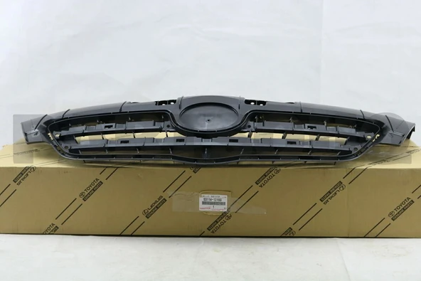 Toyota Corolla Ön Panjur Nikelaj Bandı 2008 (Oem No:  5311412100) ürün görseli 1