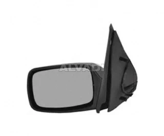Ford Fiesta 1999-2001 Dış Ayna Elektrikli Isıtmalı Sol (Oem No: Xs6117683Ka) ürün görseli 1