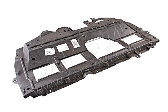Peugeot 207 - Citroen C3 Pıcasso Karter Muhafaza Plastiği 2006 (Oem No:  7013Ks) ürün görseli 1
