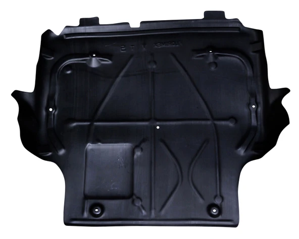 Volkswagen Transporter T5 Karter Muhafaza Plastiği 2003- (Oem No:  7E0805685A) ürün görseli 1