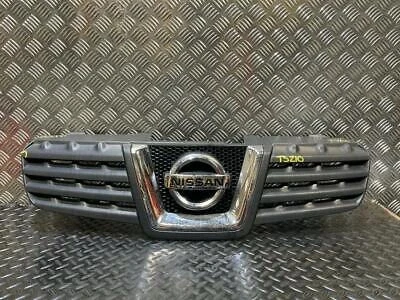 Nissan Qashqai Ön Panjur Nikelaj Bandlı 2007  (Oem No:  62310Jd00B) ürün görseli 1