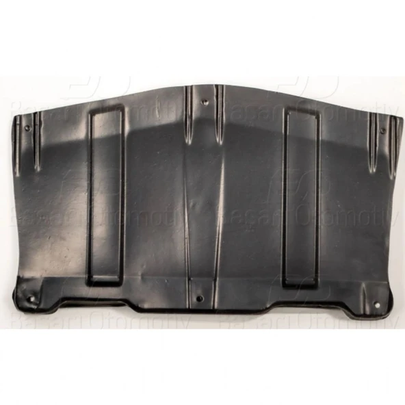 Opel Astra 2004-2007 Karter Muhafaza Plastiği (Oem No: 93187322) ürün görseli 1
