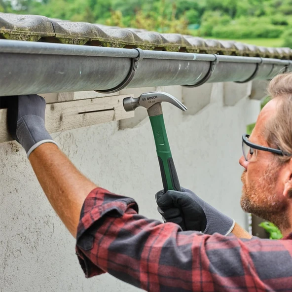 Bosch Advanced El Aleti Seti 64 Parça 1600A02ZB3 - Resim 5