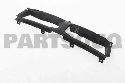Suzuki Grand Vitara Ön Panjur Braketi 2006 (Oem No:  71743-65J00) ürün görseli 1