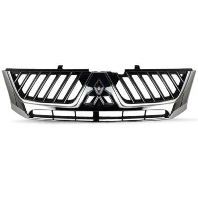 Mitsubishi L200 2004-2005 Ön Panjur Nikelaj (Oem No: 7450A056Za) ürün görseli 1