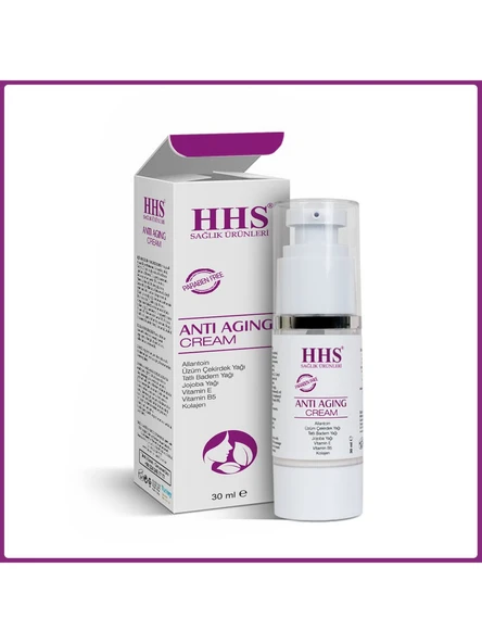Hhs BİTKİSEL BEYAZLATICI VE TER ÖNLEYİCİ ROLL-ON WHITENING&ANTI PERSPIRANT ROLL-ON 75 ML ürün görseli 1