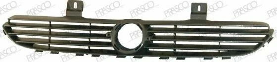 Opel Corsa 1997-2000 Ön Panjur (Oem No: 6320043) ürün görseli 1