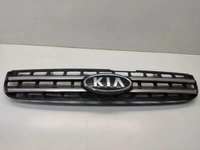 Kia Sportage Ön Panjur 2005  (Oem No:  863501F030) ürün görseli 1