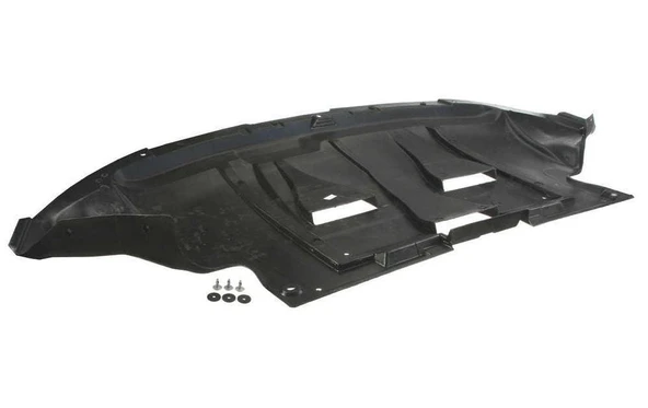 Volkswagen Passat - Audi A4 - Skoda Superb 1997-2005 Karter Muhafaza Plastiği (Oem No: 8D0863821S) ürün görseli 1