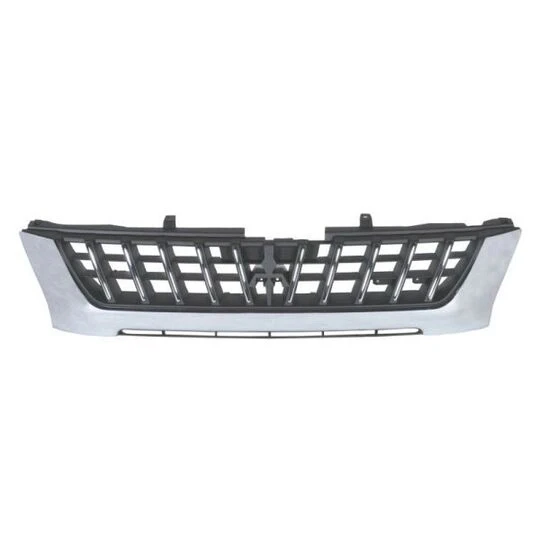 Mitsubishi L200 1998-2000 Ön Panjur Nikelaj (Oem No: Mr439501) ürün görseli 1