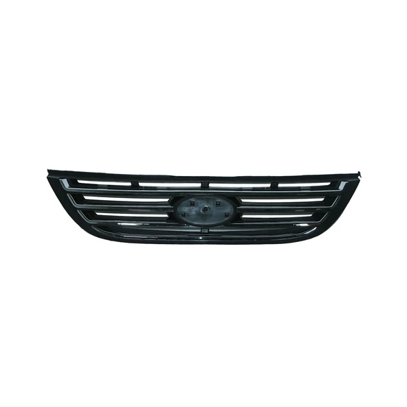 Kia Cerato 2006-2009 Ön Panjur Nikelaj Kuşaklı Sedan (Oem No: 863502F500) ürün görseli 1