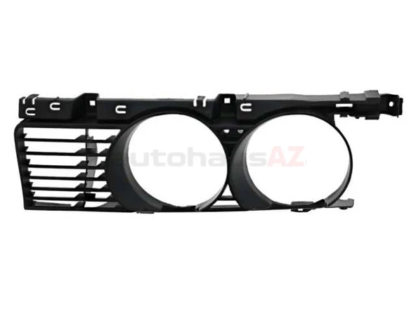 Bmw 5 Serisi 1988-1994 Ön Panjur Sağ (Oem No: 51131944138) ürün görseli 1