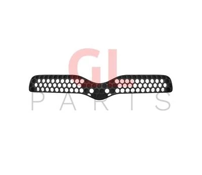 Toyota Yaris 1999-2002 Ön Panjur Siyah (Oem No: 5310152010) ürün görseli 1