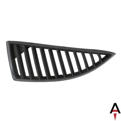 Mitsubishi Lancer 2003-2005 Ön Panjur Nikelaj Sol (Oem No: Mn161113) ürün görseli 1