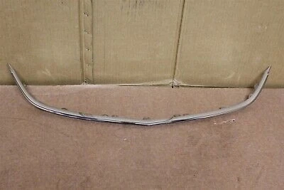 Opel Astra J 2010-2012 Ön Panjur Bandı Nikelaj (Oem No: 13264458) ürün görseli 1
