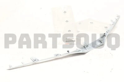 Toyota Yaris 2014-2016 Ön Panjur Bandı Üst (Oem No: 527190D900) ürün görseli 1